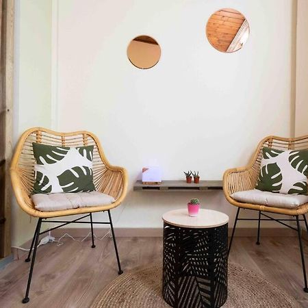 Ecrin D'Or T2 Duplex Sainte Clotilde 2 Etoiles公寓 外观 照片