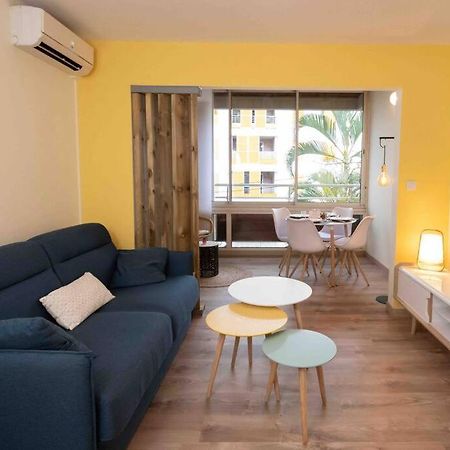 Ecrin D'Or T2 Duplex Sainte Clotilde 2 Etoiles公寓 外观 照片