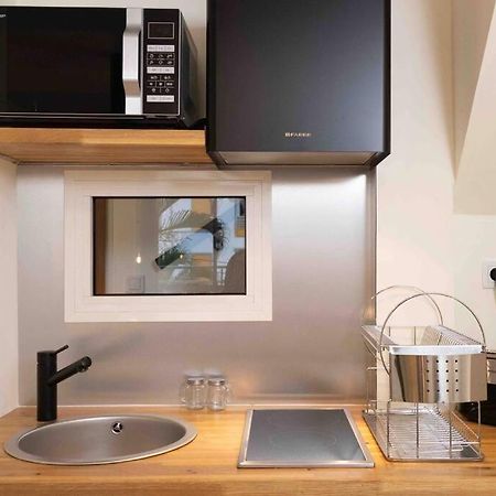 Ecrin D'Or T2 Duplex Sainte Clotilde 2 Etoiles公寓 外观 照片