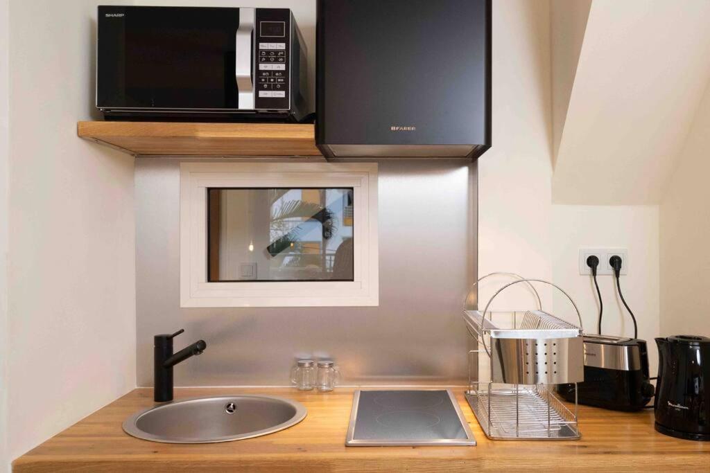 Ecrin D'Or T2 Duplex Sainte Clotilde 2 Etoiles公寓 外观 照片